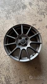 Cerchi Fiat
