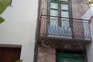 Casa centro storico lauria inferiore
