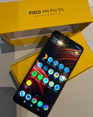 Poco M4 PRO 5G