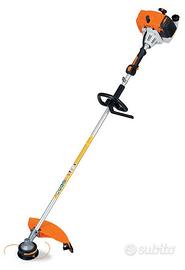 decespugliatore stihl