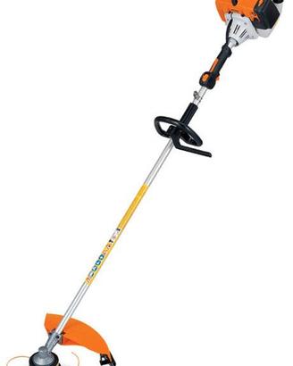 decespugliatore stihl