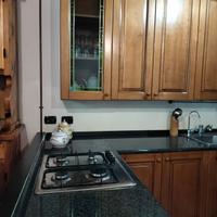 Cucina Angolare come nuova