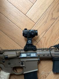 T1 Aim-o rialzo gbrs