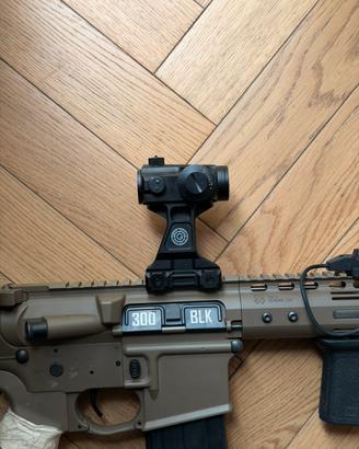 T1 Aim-o rialzo gbrs