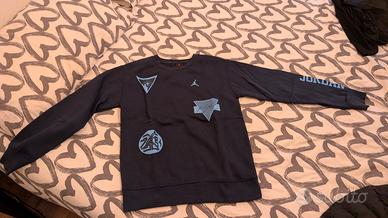 Felpa da ragazzo Jordan