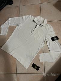 Maglioncino Stone Island