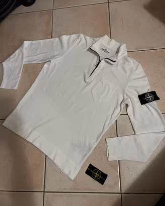 Maglioncino Stone Island
