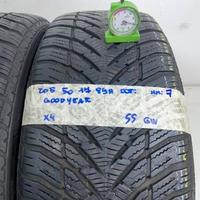 Gomme Usate GOODYEAR 205 50 17