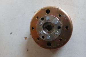 Volano accensione elettronica vespa 50