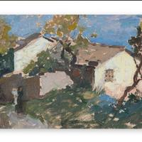 ARTURO DE LUCA (1885-1971)