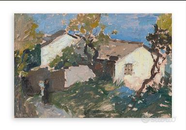 ARTURO DE LUCA (1885-1971)