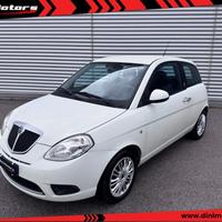 LANCIA Ypsilon 1.2 Benzina OK NEOPATENTATI