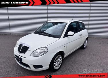 LANCIA Ypsilon 1.2 Benzina OK NEOPATENTATI