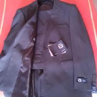 abito uomo NUOVO
