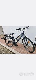 Bicicletta donna