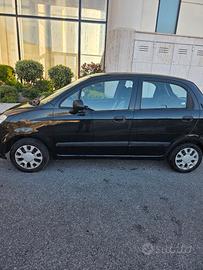 chevrolet  GPL  matitz 800 