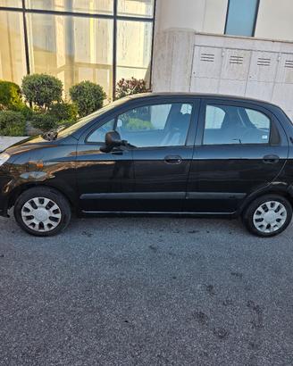 chevrolet  GPL  matitz 800 