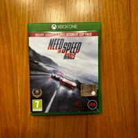 need for speed rivals