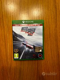 need for speed rivals