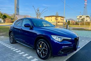Alfa romeo Stelvio 2.2 210CV Veloce Ti Q4 2022