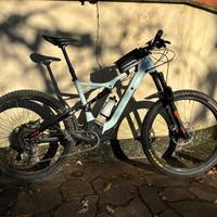 Specialized Turbo Levo