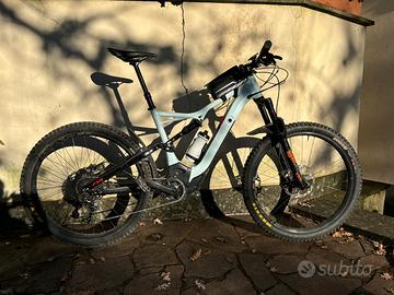 Specialized Turbo Levo