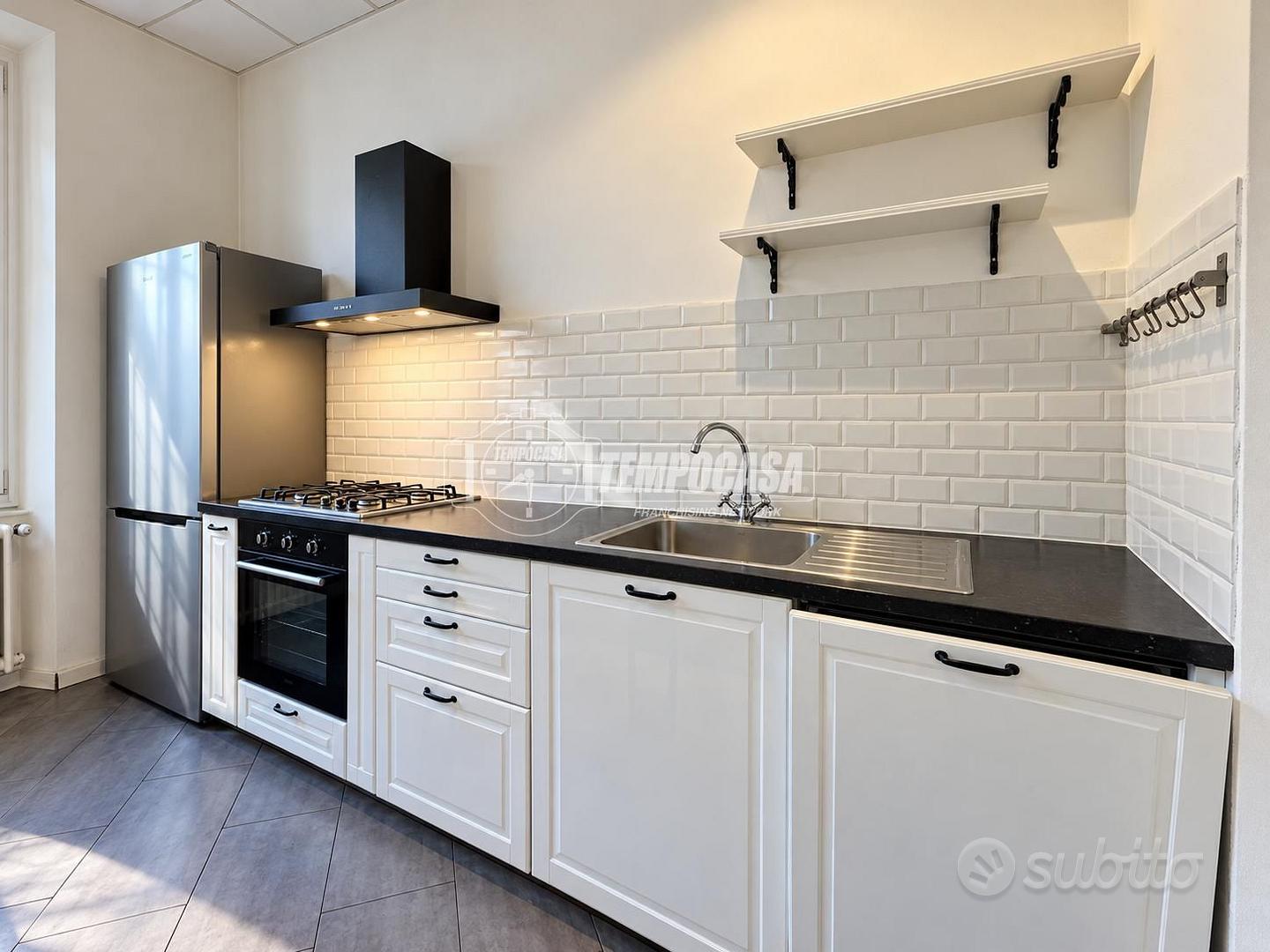 Appartamento – Bologna, Ca' de' Fiori, Quartiere Navile - Vista 4