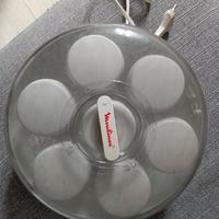 yogurtiera moulinex