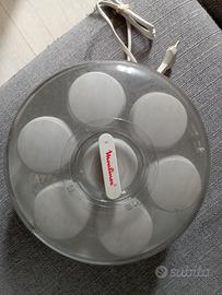 yogurtiera moulinex