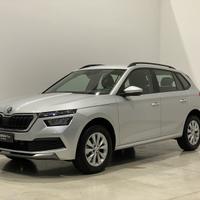 Skoda Kamiq 1.0 tsi 110cv ambition
