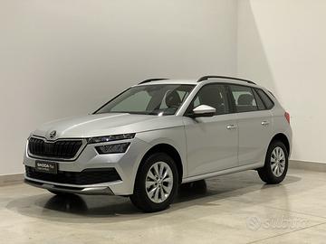 Skoda Kamiq 1.0 tsi 110cv ambition