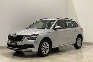 Skoda Kamiq 1.0 tsi 110cv ambition