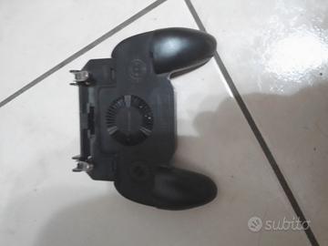 controller per telefono 