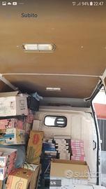 Fiat ducato 2800 JTD 