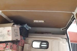 Fiat ducato 2800 JTD 