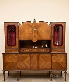 Credenza da salotto