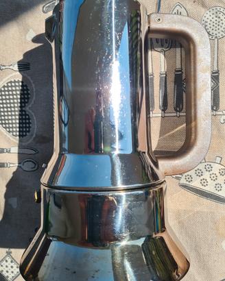 caffettiera Alessi 6