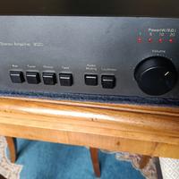 NAD 3020 Amplificatore integrato stereo (1980)