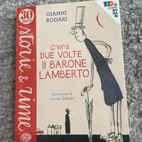 C’era due volte il Barone Lamberto
