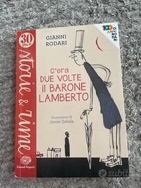 C’era due volte il Barone Lamberto