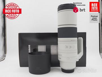Canon RF 200-800 F6.3-9 IS USM (Canon)