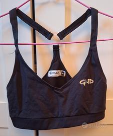Abbigliamento sportivo donna 