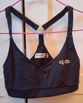 Abbigliamento sportivo donna 