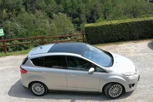 Ford C Max turbo Diesel 