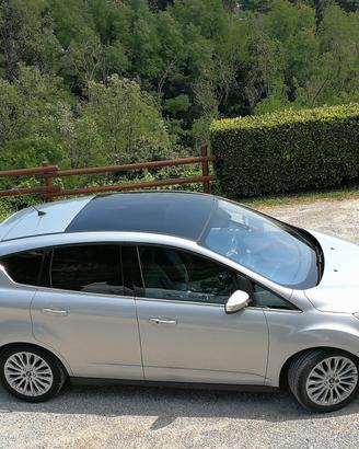 Ford C Max turbo Diesel 