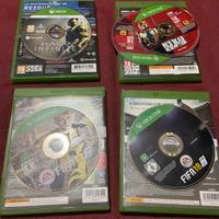 videogiochi per xbox one