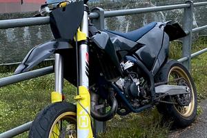 Husqvarna Tc 125 2020