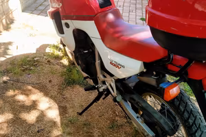mancanza di tempo Honda perfetta 