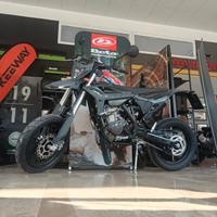 BETA RR MOTARD 125 4T T-X SPECIAL EDITION