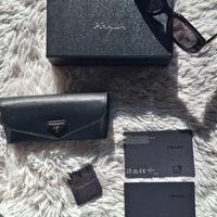 Occhiali da sole Prada